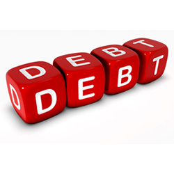 debt paydown calculator