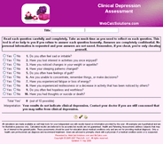 Clinical-Depression