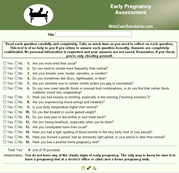 Early-Pregnancy