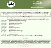 Food-Allergy