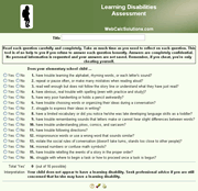 Learning-Disabilities