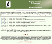 Negligent-Parent