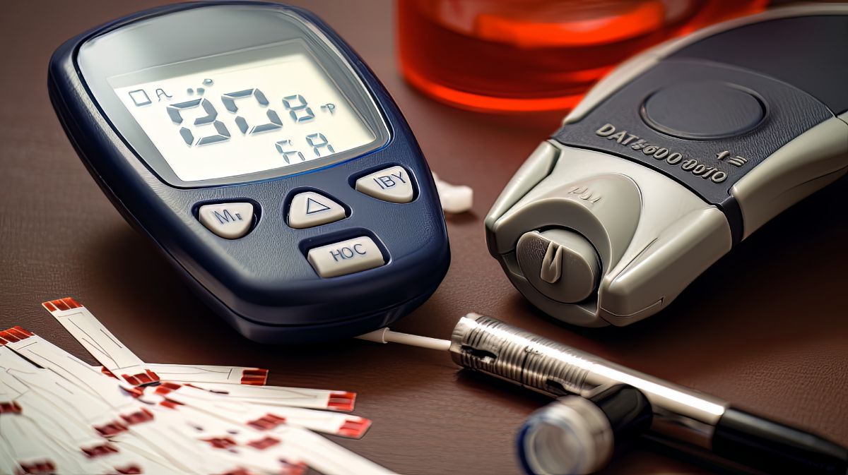 Diabetes Assessment