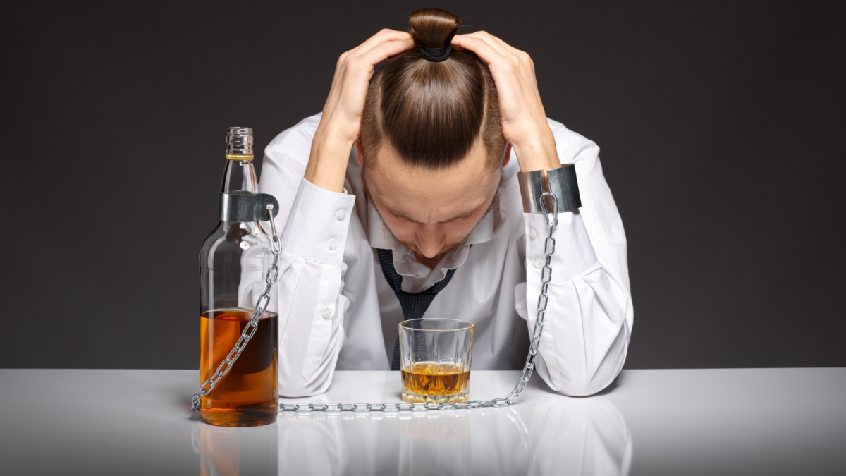 Alcoholism (MAST) Assessment