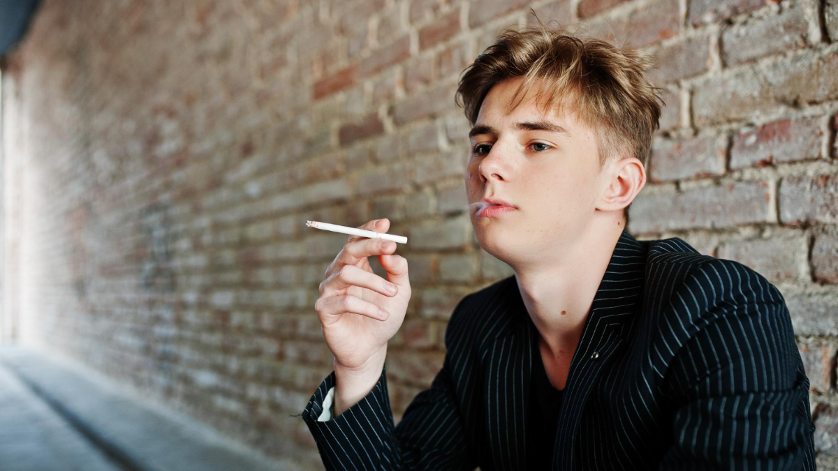 Teen Smoker Assessment