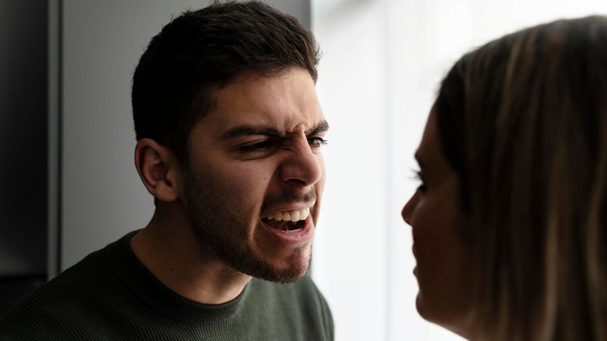 Abusive Relationship Assesment