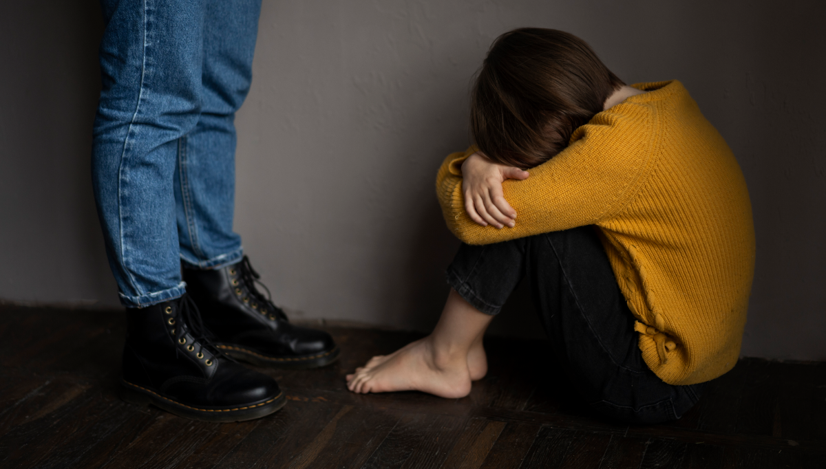 Domestic Abuse Victim Assessment