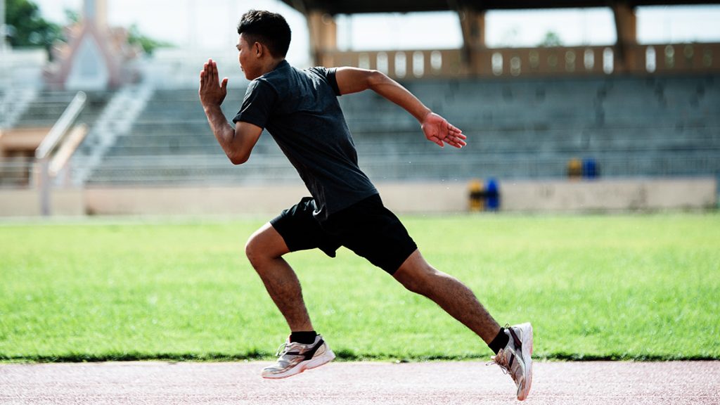 Running Calculator Archives