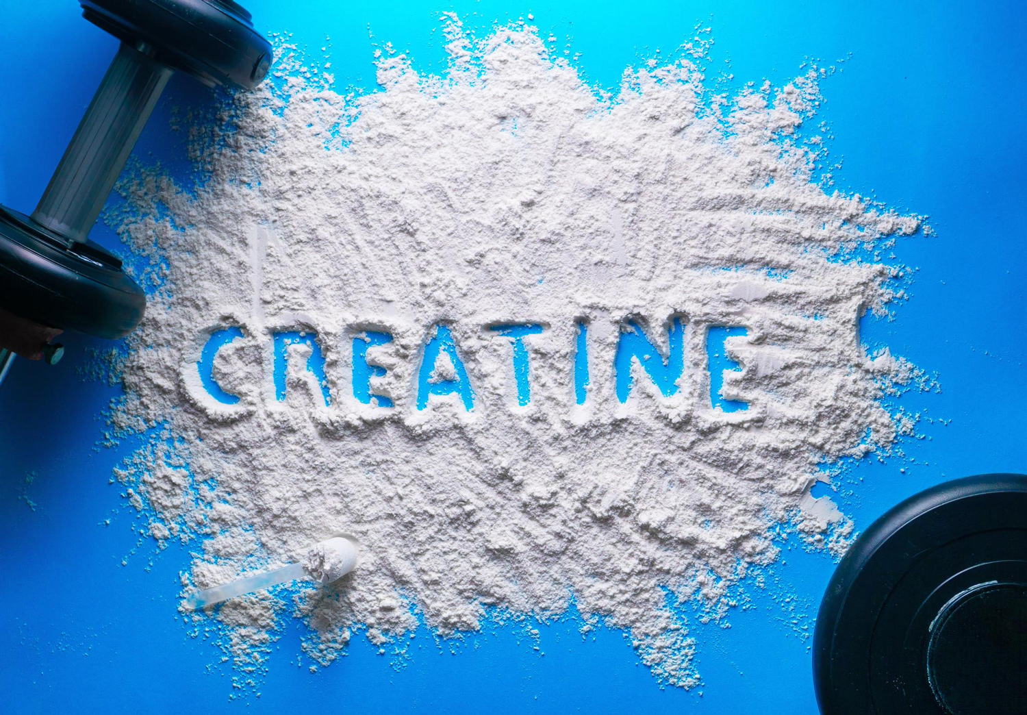 Creatine Dose Calculator