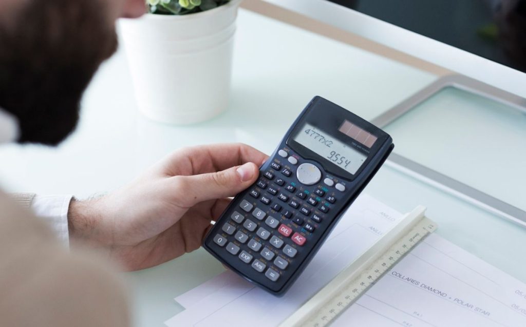 Vector calculator archives bizcalcs