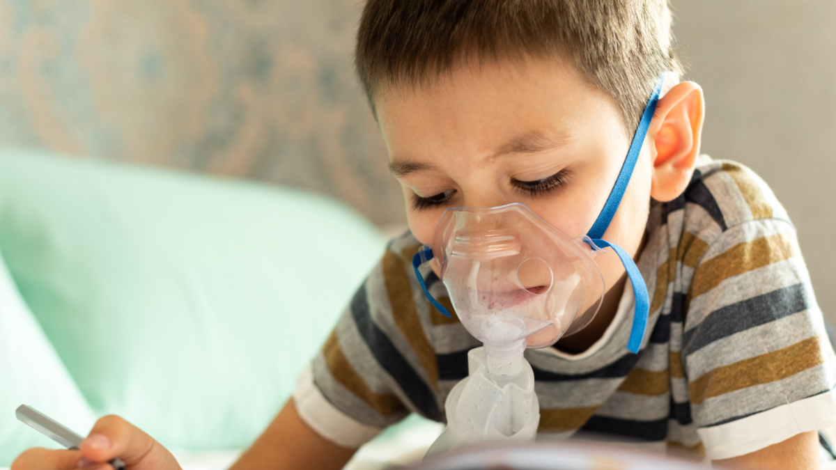 Asthma Predictive Index