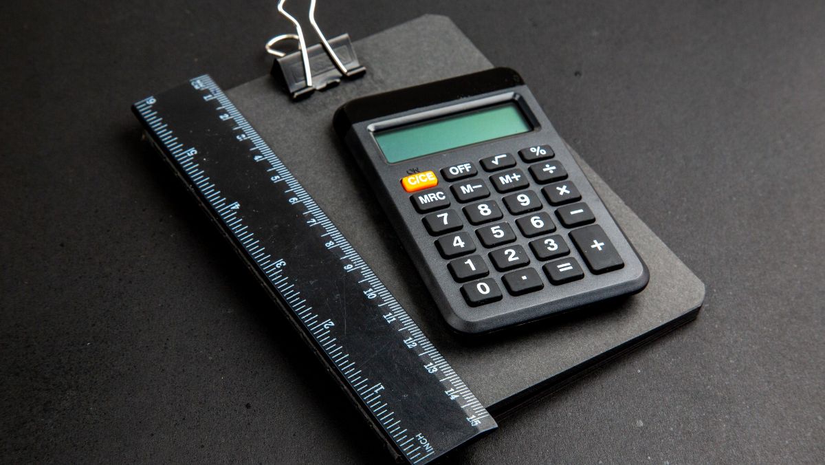 ABV Calculator