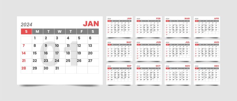 How Many Days Until January 1st – BizCalcs.com